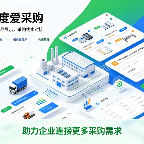罗甸百度爱采购